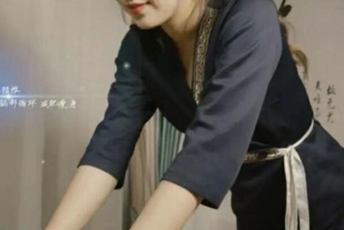 杭州滨江区养生会所的隐秘角落：为特殊需求者而设